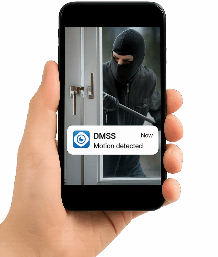 app meldingen